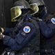 Illustration for article titled Meet Frances Elite Revolver-Toting Counter-Terrorism Units